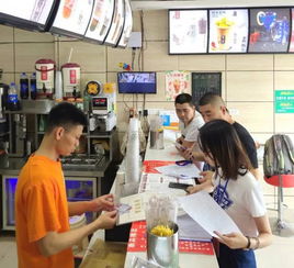 保障網(wǎng)絡(luò)餐飲服務(wù)食品安全，我們在行動(dòng)