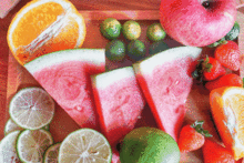 萬眾期待，終迎盛放——華西農副產品交易中心水果區9月18日盛大啟幕