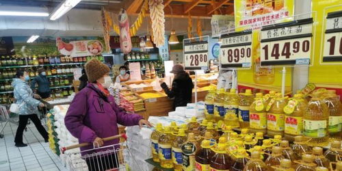 兩節期間穩市場保民生，市場監管總局部署加強農副產品價格監管